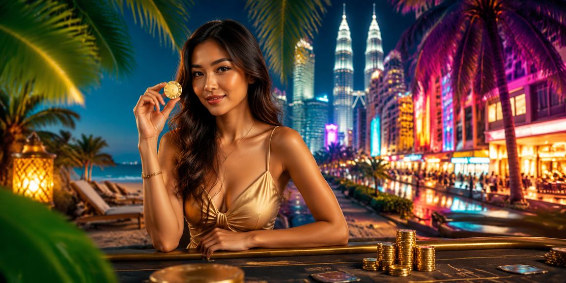 Proses deposit dalam Ringgit Malaysia di platform firmax3 Kuala Lumpur