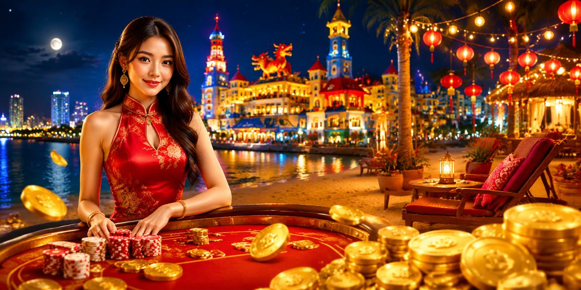 Platform hiburan kasino Malaysia firmax3 dengan keselamatan terjamin