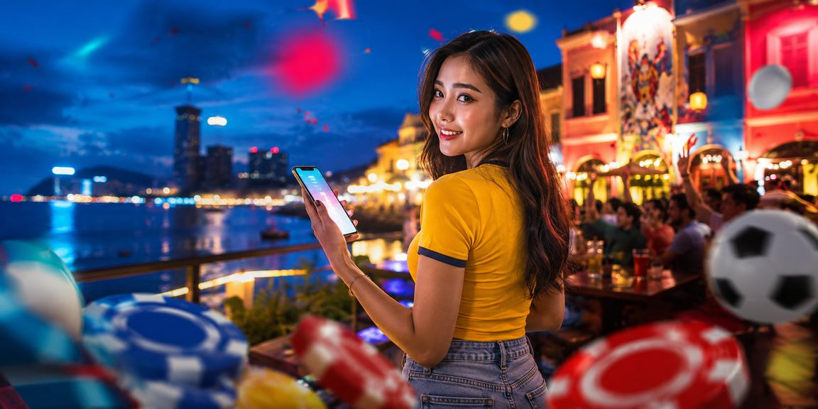 Halaman promosi dan bonus firmax3 di Penang