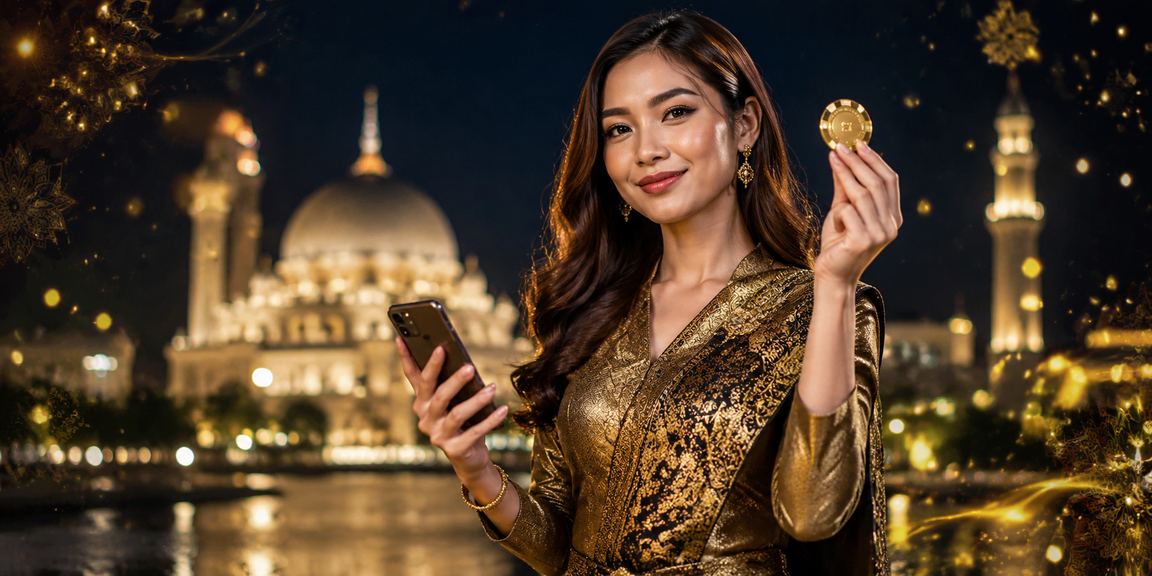 Pengalaman kasino mudah alih Blackjack di Putrajaya menggunakan firmax3